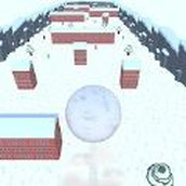 雪球向前滚下载安装