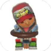 地铁抓捕最新版