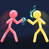 火柴人搏斗3安卓下载