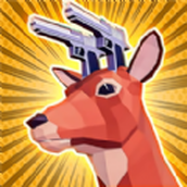 荒野求生大乱斗下载最新版