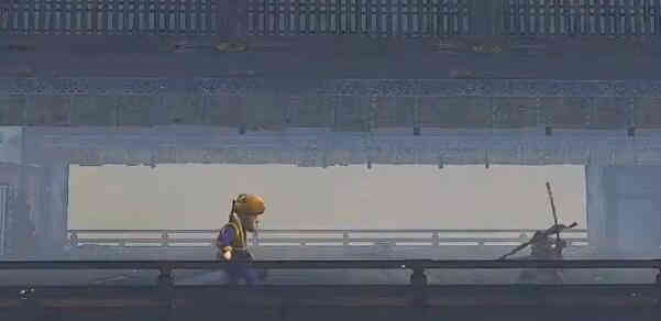 《只狼》光头强mod安装方法 只强下载安装方法攻略