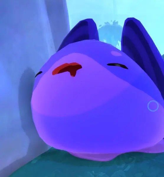 史莱姆牧场2狸猫史莱姆怎么养