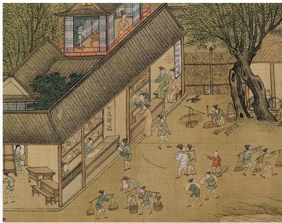 汉字找茬王找出8个现代物品怎么过