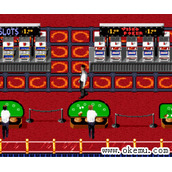 超级赌城(SuperCaesarsPalace)美版[!]美版rom