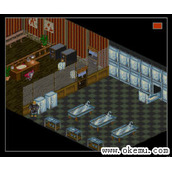 死而复生(ShadowRun)德版街机rom