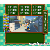 纯爱手札1.1(TokimekiMemorial-Version1.1)日版[!]街机下载