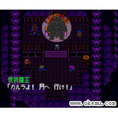 新桃太郎传说(ShinMomotarouDensetsu)日版美版rom
