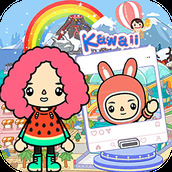 米加世界城镇手机版