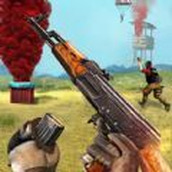 刺激吃鸡王者战场游戏安装