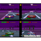 超越颠峰3000(TopGear3000)美版[!]rom