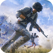 吃鸡小分队手游