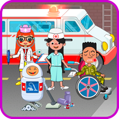 樱花小镇医院手机版