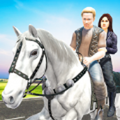 越野马的士模拟器中文版