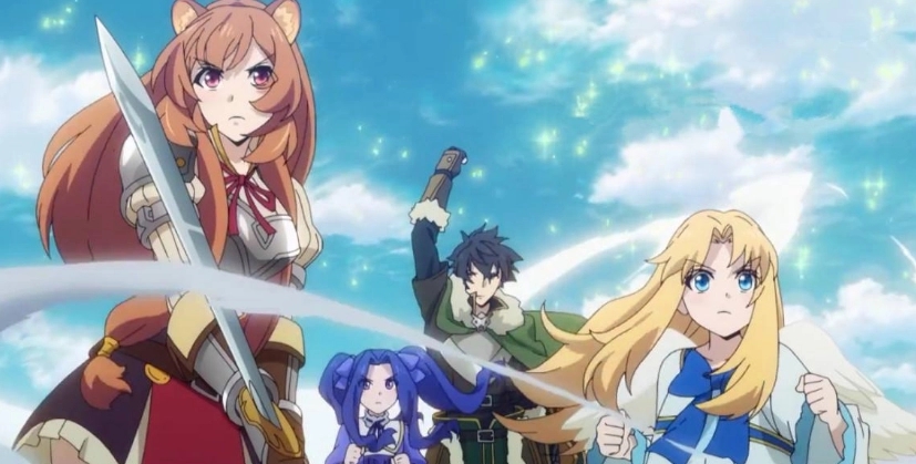 《盾之勇者成名录浪潮》平民阵容怎么搭配