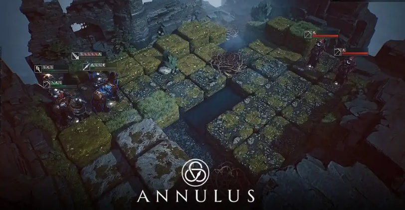 《环形战争》铭文套装获得方法介绍