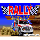 极速英豪(RallyChase)街机rom