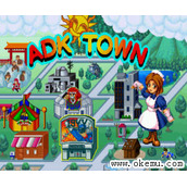 ADK世界(ADKWorld)rom