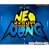 NEO弹球1.1(NeoPong1.1)日版rom