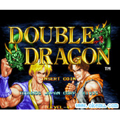 格斗双截龙(DoubleDragon)rom下载