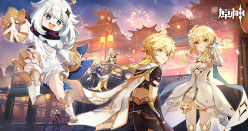 原神塞西莉亚花采集点有哪些