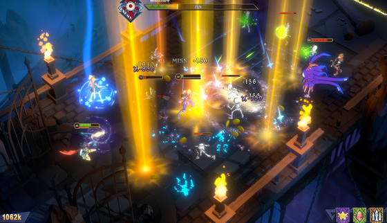 依盖之书兑换码大全