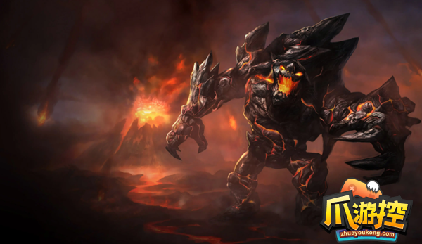 英雄联盟手游熔岩巨兽怎么出装2022