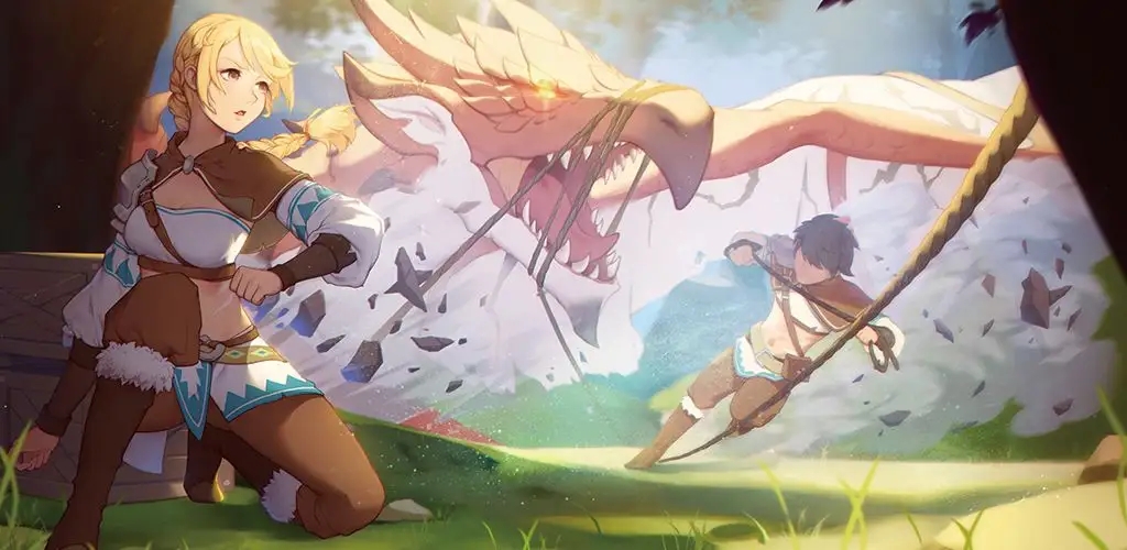 狩猎时刻战斗快速移动方法分享