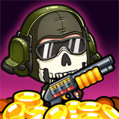 混乱大枪战完整版