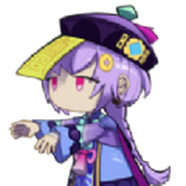 甘雨大战七七正式版