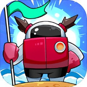 空间站模拟器简化版