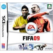 FIFA世界足球2009美版rom