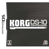 KORGDS-10rom