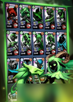 火柴人觉醒兑换码2022-火柴人觉醒兑换码2022最新