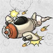 消灭鬼子机游戏下载