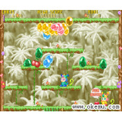 超级立体泡泡(SuperBubble2003)rom下载