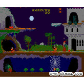 青蛙公主(Zwackery)正版rom
