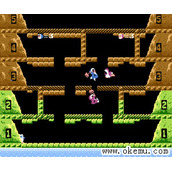 对决:敲冰块(Vs.IceClimb)日版rom