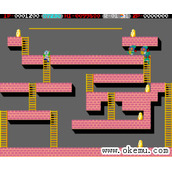 魔神复活(Ldrun3)rom
