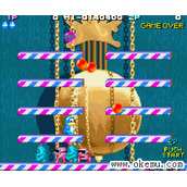 终极打气球(UltraBalloon)美版rom