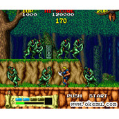 战王之王(TheAstyanax)rom