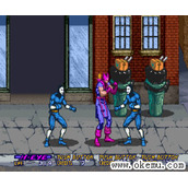 Man:TheVideogame)世界版美版rom