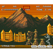 JouDracula)正版rom