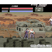 成龙踢馆2(Vigilante)世界版美版rom