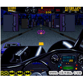 蝙蝠侠(Batman)日版rom