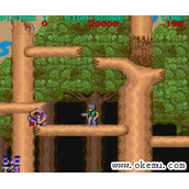 希特勒复活/生化指令(BionicCommando)日版rom