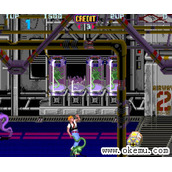 异形(Alien)世界版美版rom