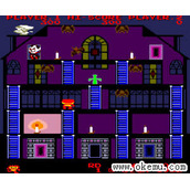 万圣节惊魂(MonsterBash)rom