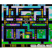 幻想空间(OpaOpa)rom