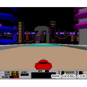 S.T.U.N.赛车(S.T.U.N.Runner)街机下载