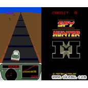 抓间谍2(SpyHunter2)美版rom